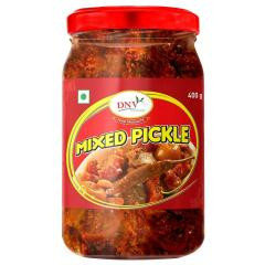 MO MIX PICKLE 400 GM@