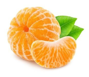 TANGERINE  MANDARIN