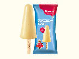 CHOWPATTY (KULFI)