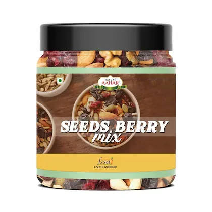 NA BERRY NUTS 200GM