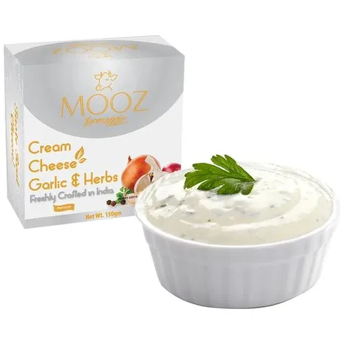 MOOZ MASCARPONE 150 GM CUP