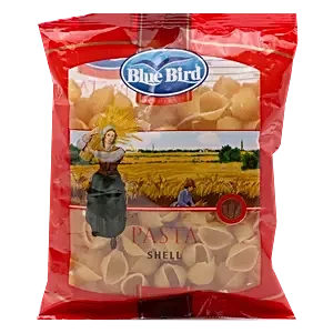 BB MACRONI SHELL 200GM