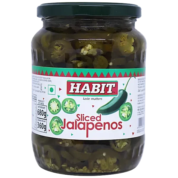 JALALPENI SLICE 680 GM HABIT