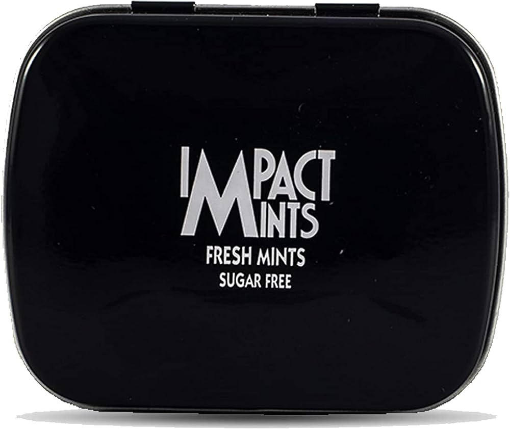 IMPACT MINT LONDON 150GM