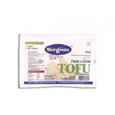 MURGINS TOFU