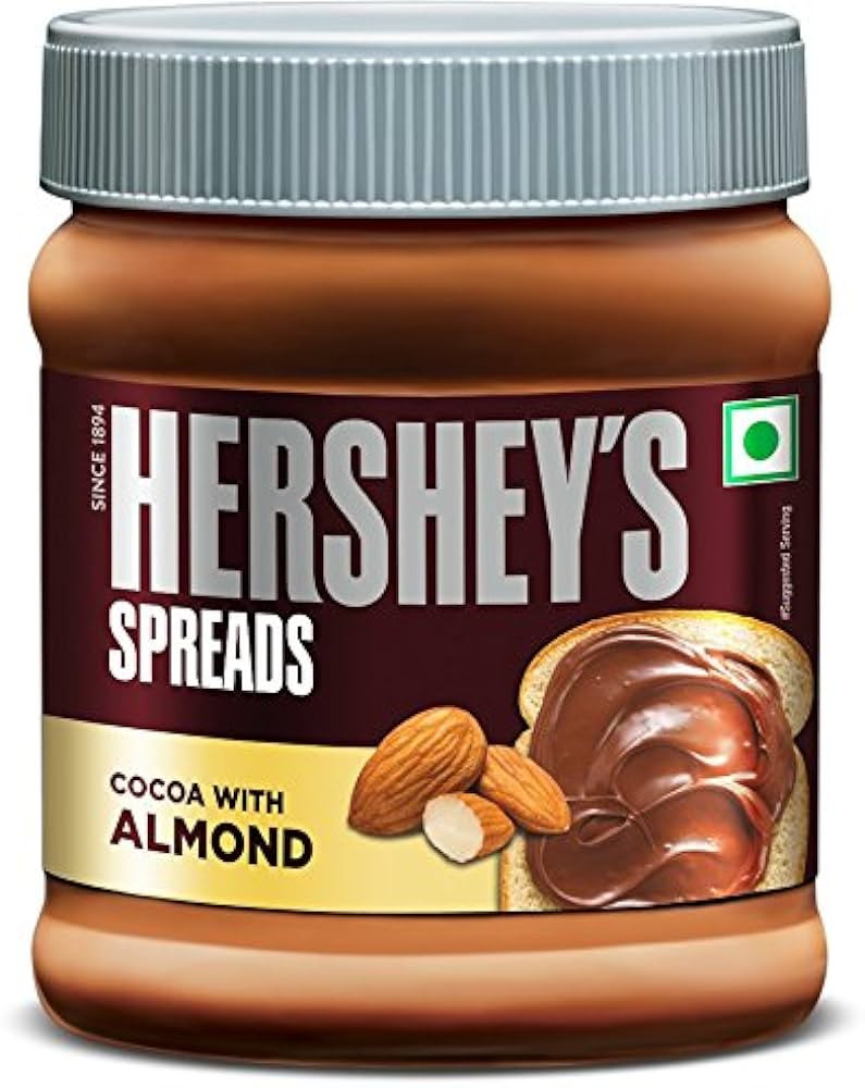 SPREAD COCOA ALMND JAR
