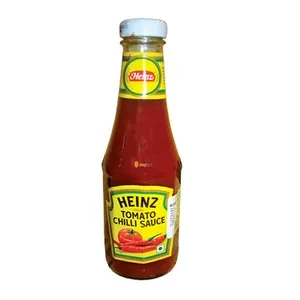 TR HEINZ CHILLI SAUCE 310GM