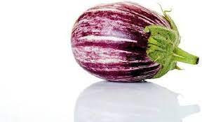 BRINJAL ROUND VIOLET (KATERI)