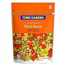 TG PARTY SNACK 40GM