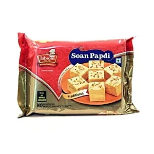 JABSON SOAN PAPDI TRADITIONAL 250 GM
