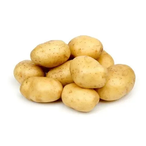 POTATO NEW