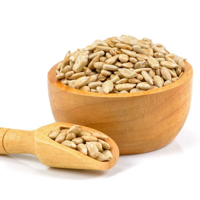 NY SUNFLOWER SEEDS 100GM