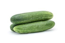 CUCUMBER GREEN