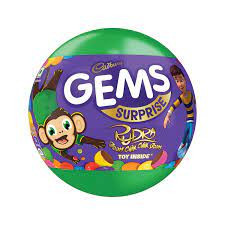 GEMS BALLS