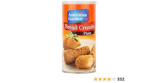 AG BREAD CRUMBS (15 OZ)