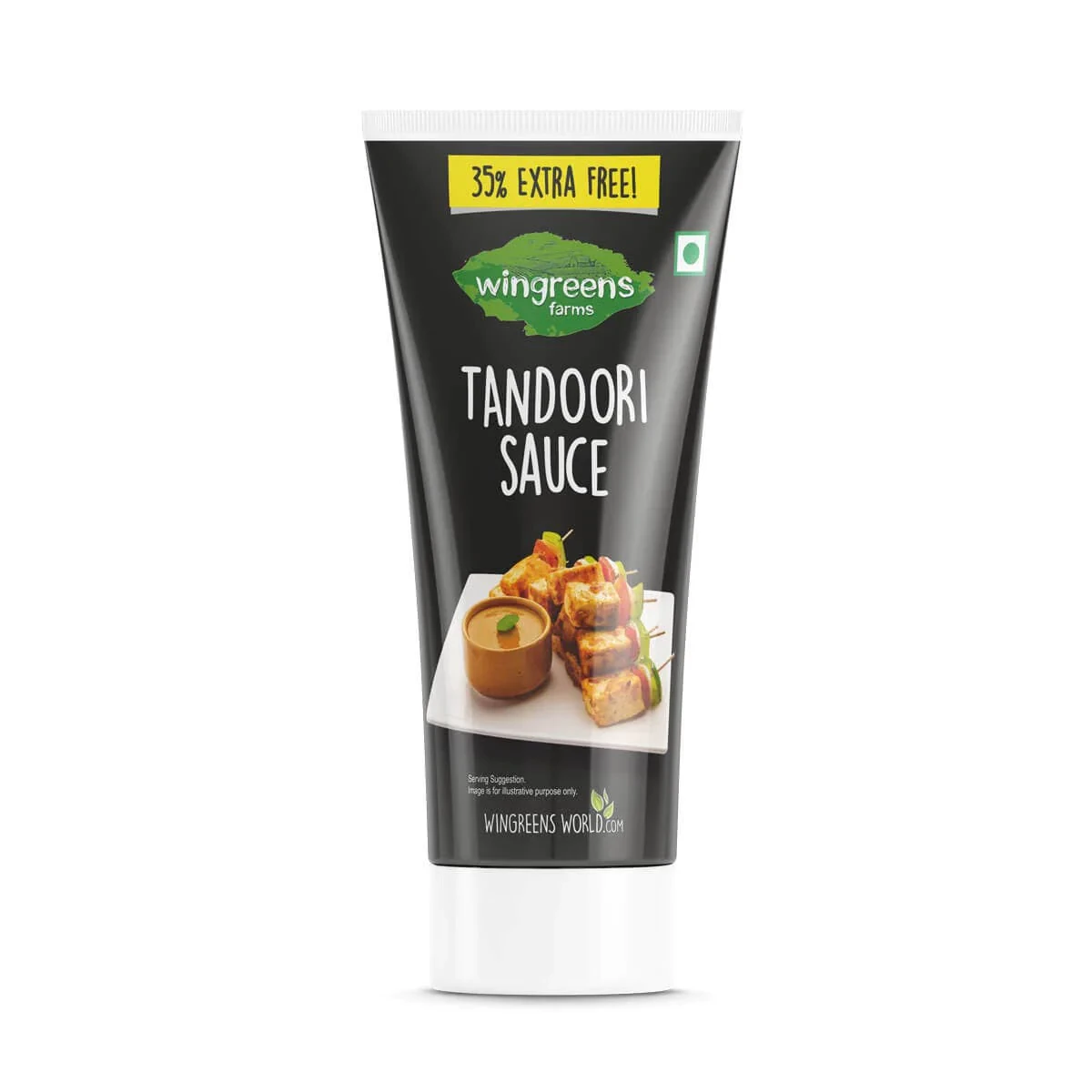 TANDOORI SAUCE 130 G