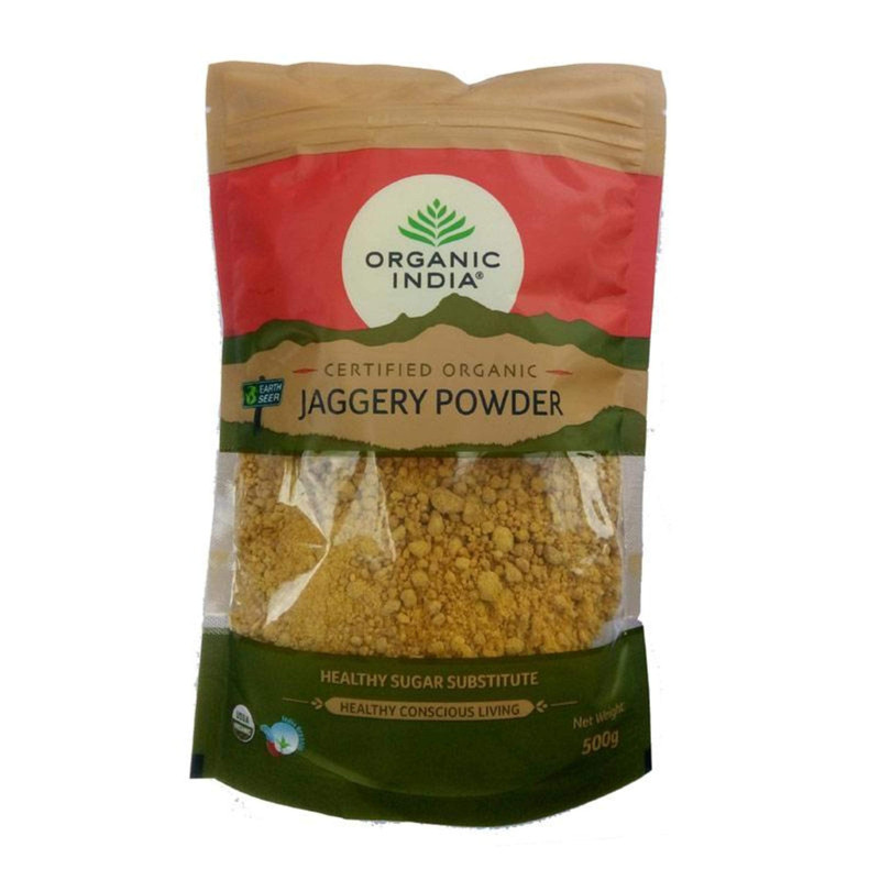 ORGANIC JAGGERY POWDER