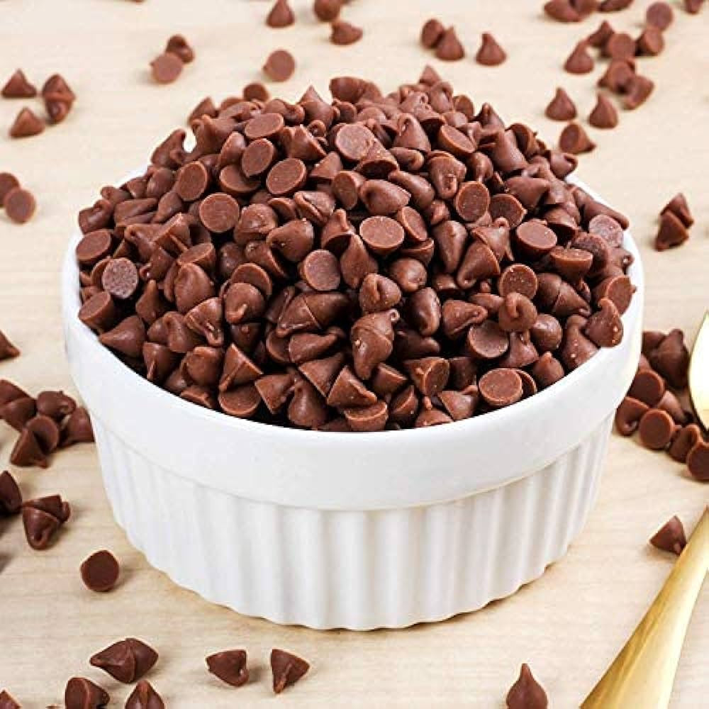 CHOCOLATE CHIPS