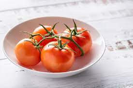 TOMATO RAW