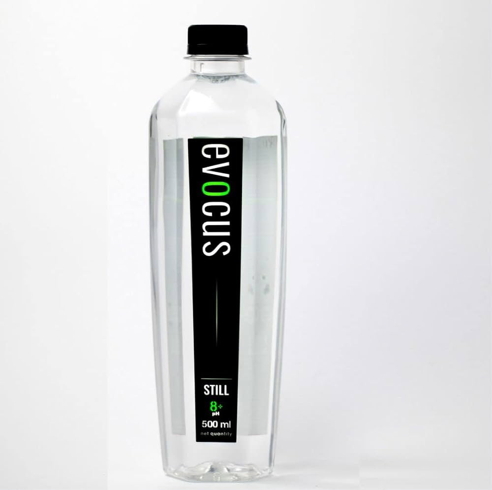 EVOCUS 500 ML BOTTEL