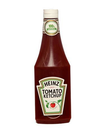 TR HEINZ TOMATO KETCHUP 900GM