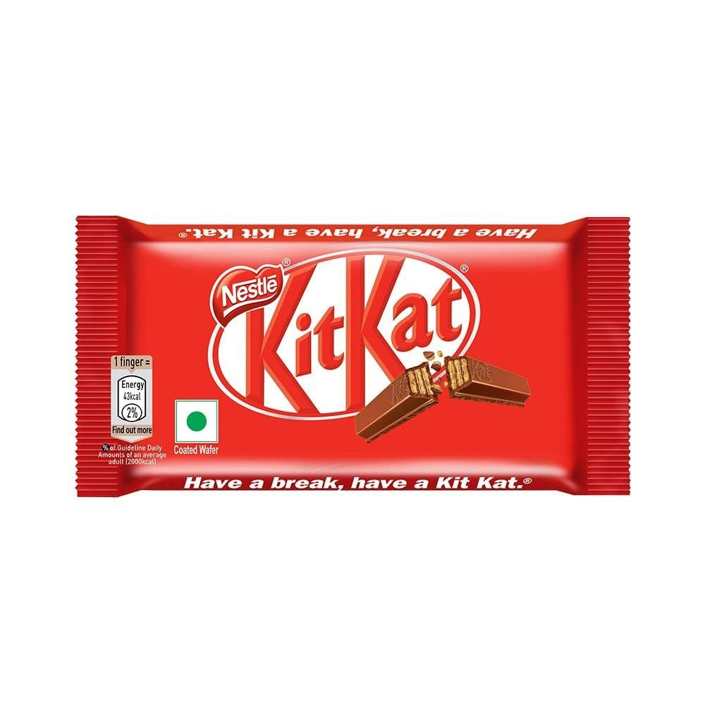 KIT KAT MINT 40 G