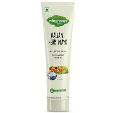 ITALIAN HERB MAYO 130 G