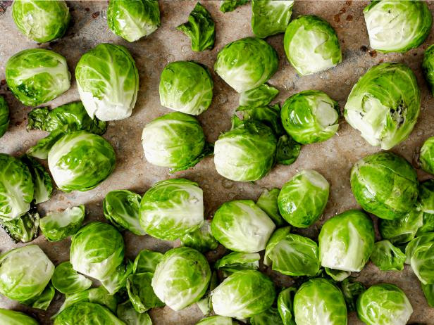 BRUSSEL SPROUT