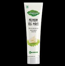 PREMIUM VEG MAYO 130 G