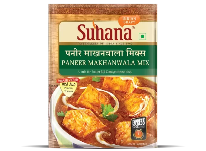 PANEER TIKKA MASALA MIX