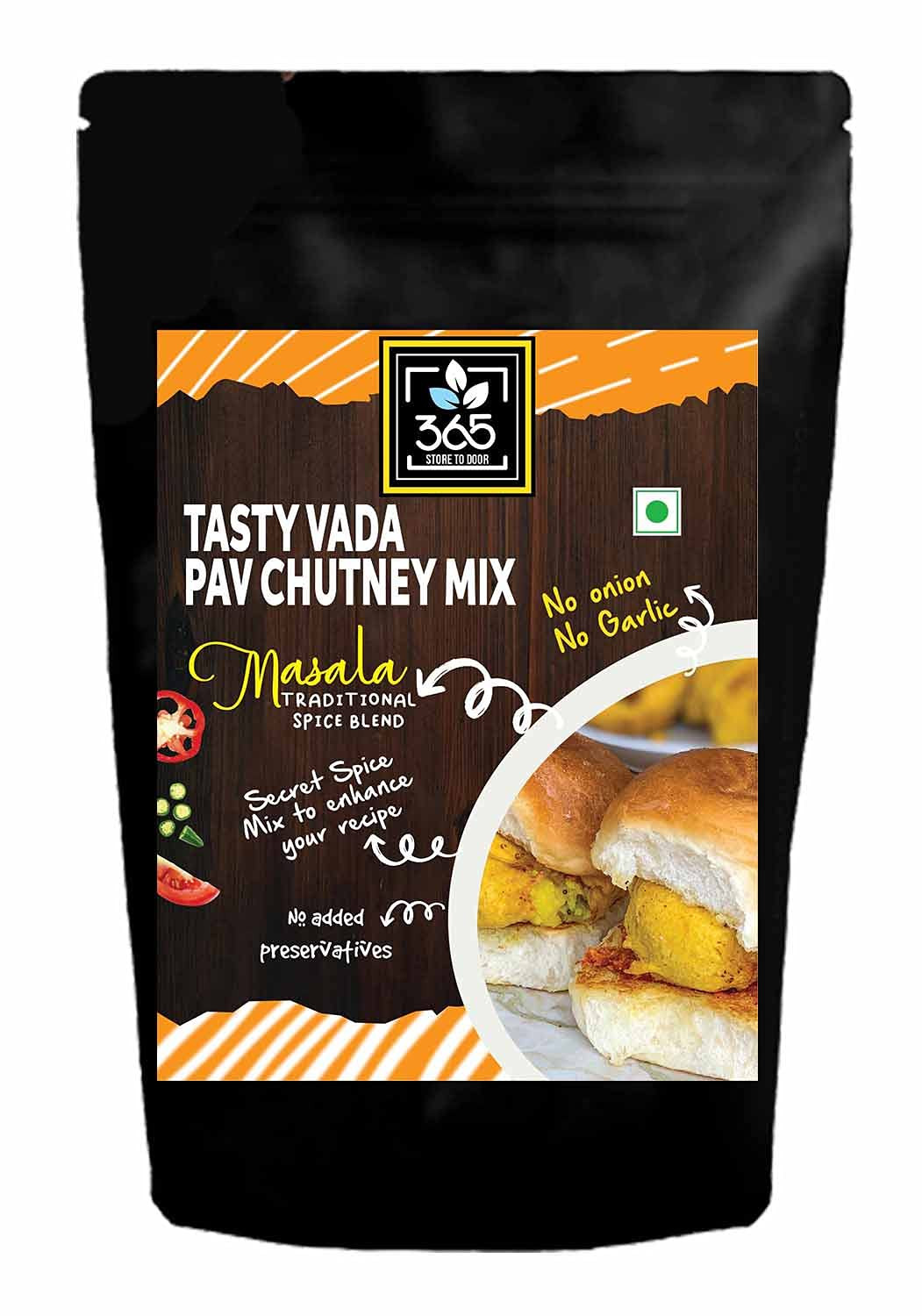 VADAPAV CHUTNEY 30 GM