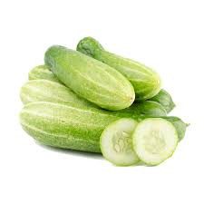 CUCUMBER WHITE