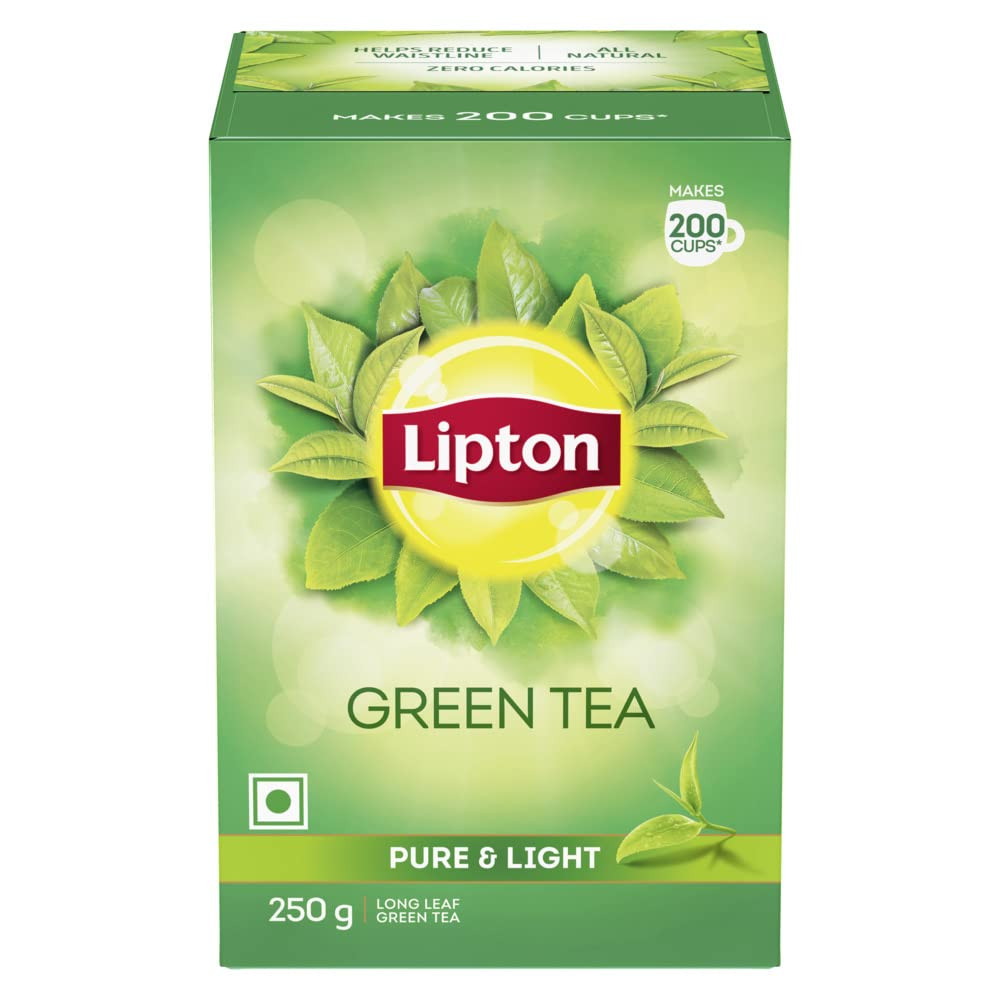 GREEN TEA