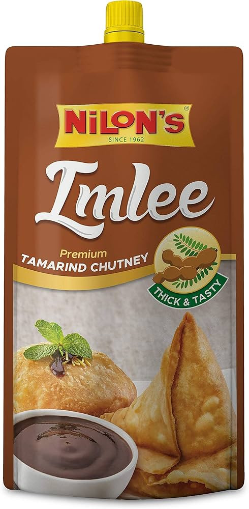 TAMARIND CHUTNEY 80 GM