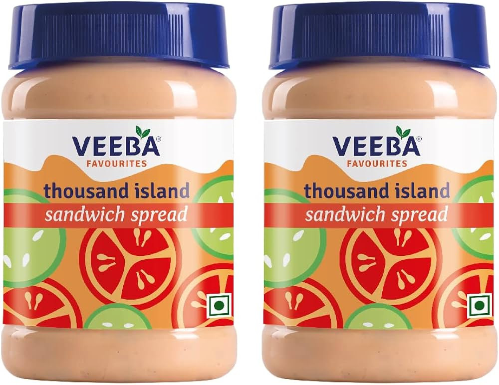 THOUSAND IS.SPEAD 280 GM