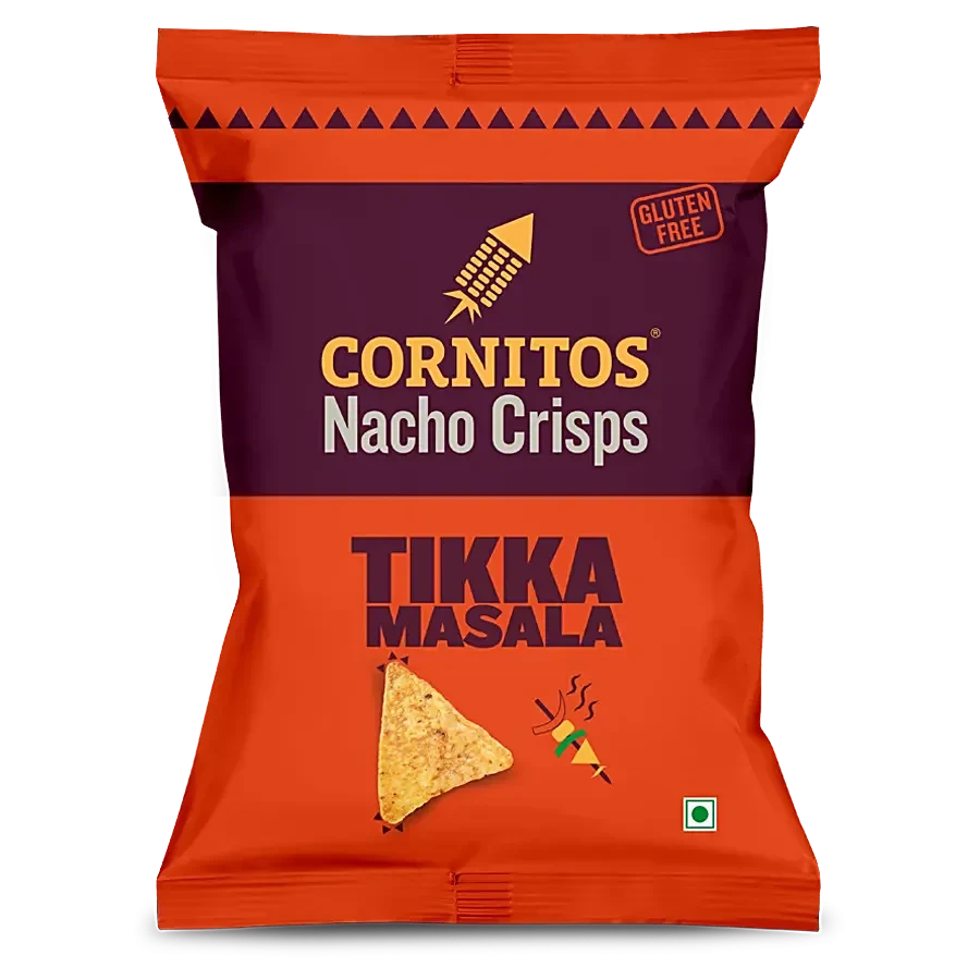 TIKKA MASALA-60 GM