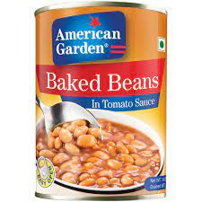 AG BAKED BEANS 420GM