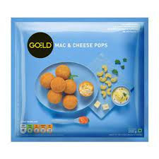 CHEESE POPZ 200 G
