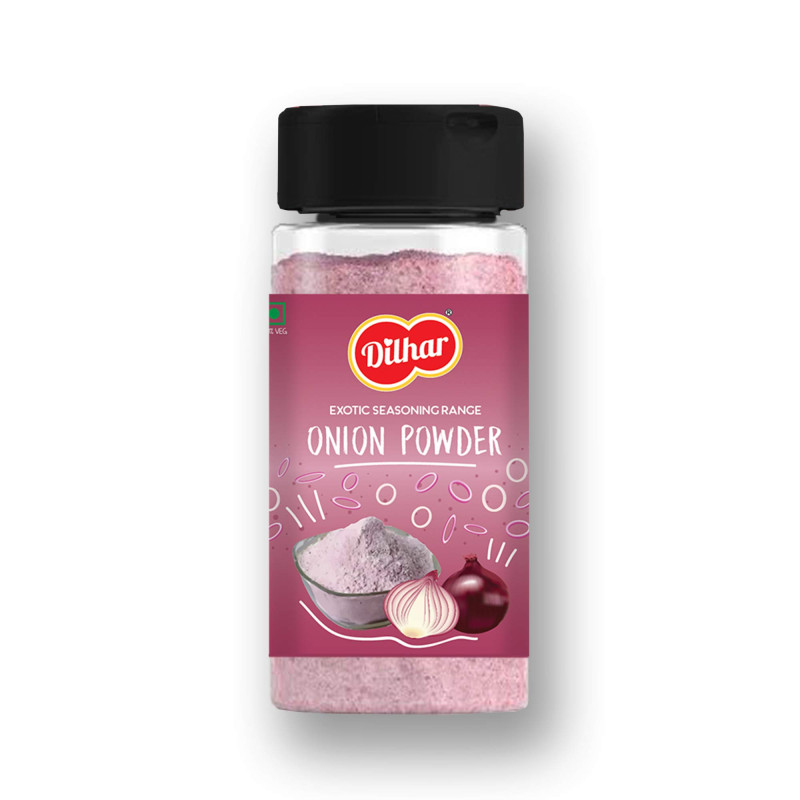 ONION POWDER 60 G