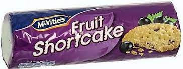 MC IMP FRUIT SHORTCAKE 200 GM