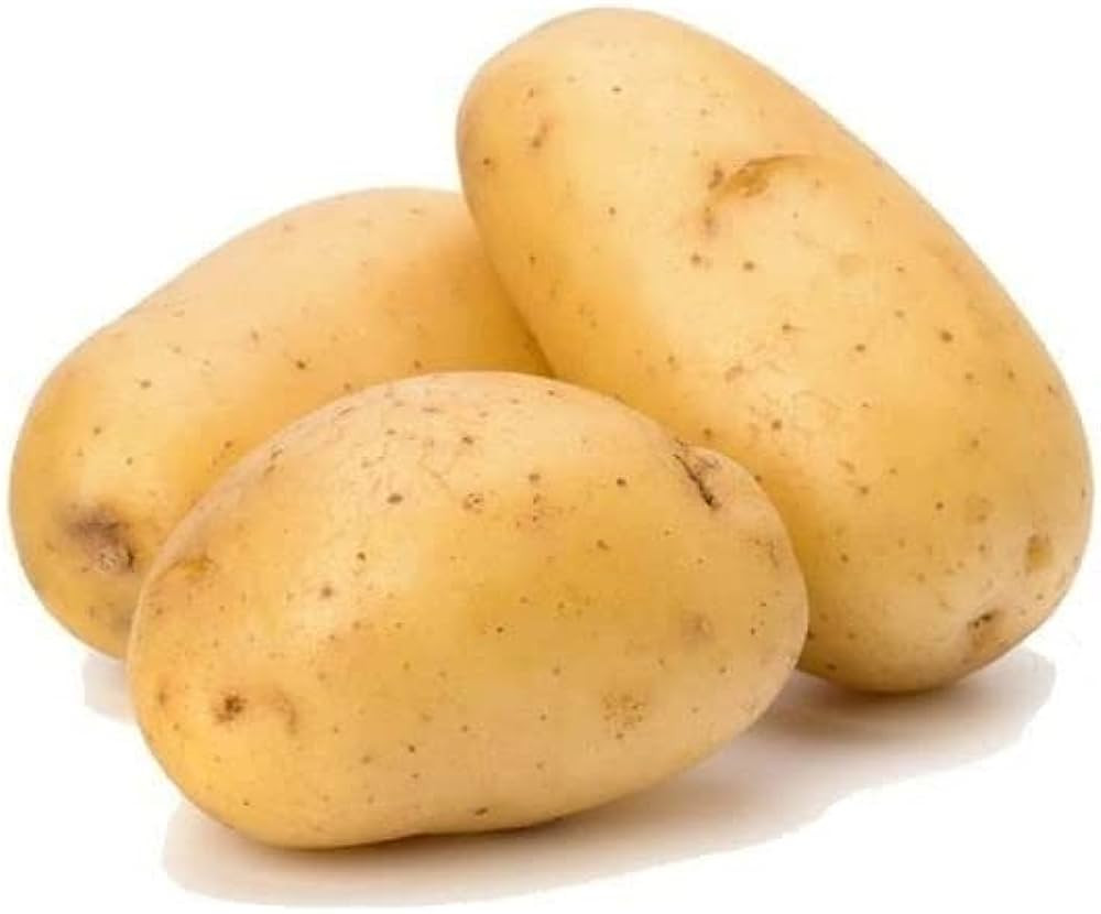 POTATO