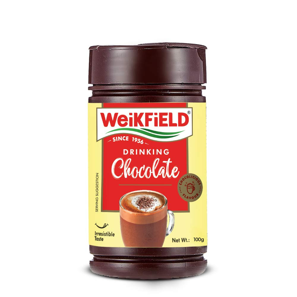 DRINKING CHOCOLATE 100 G