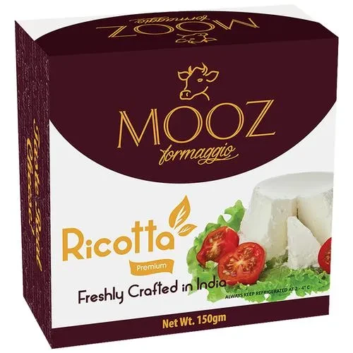 MOOZ RICOTTA 150 GM