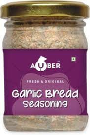 GARLIC BRD SEASONING 65 GM