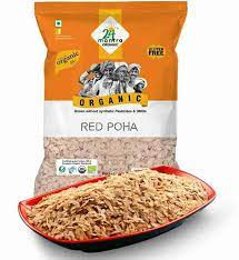 24 RED POHA 500 G