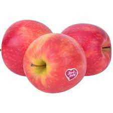 APPLE PINK LADY