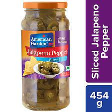 AG JALAPENO PEPPER SLICED 16OZ