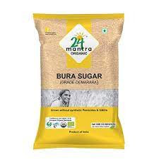 24 BURA SUGAR 500 G