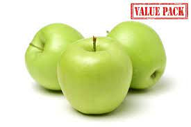 APPLE GREEN  ( GRANNY SMITH )