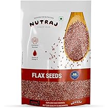 NY FLAX SEEDS 150G